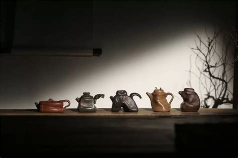 史上最经典的八把紫砂壶,紫砂壶最有代表性的壶是什么
