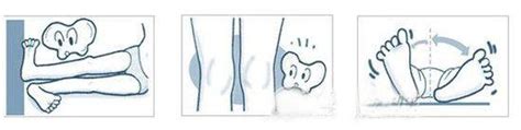 长不高的征兆看小腿