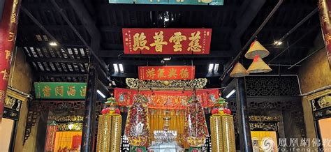 陕县观音堂有几个村子