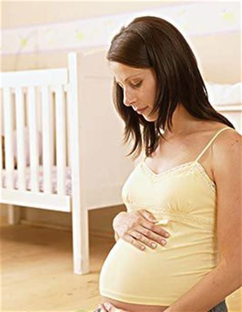 孕妇心理问题对胎儿的影响