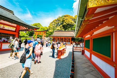 想看唐文化就得去日本？千年古城京都，多处建筑为世界遗产
