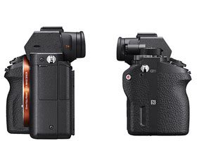 SONY索尼A1数码相机评测导购,索尼a1相机