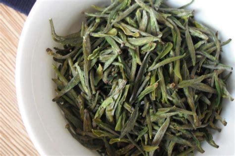 你知道的有哪些,蒸青绿茶有哪些品种