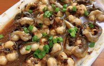 大河蚌怎么做好吃的做法大全,河蚌的做法怎么做好吃