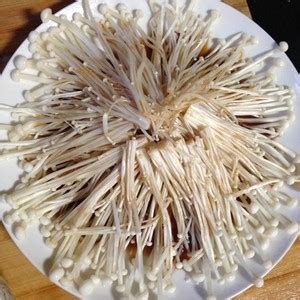 生金针菇怎么吃好,金针菇怎么吃才可以消化掉