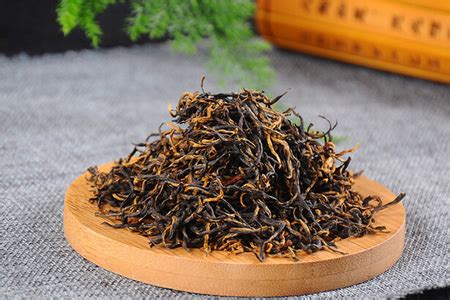 红茶是什么发酵的茶,金骏眉不是红茶