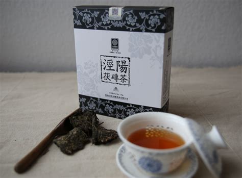 新疆茯茶是什么茶,茯茶是什么做的