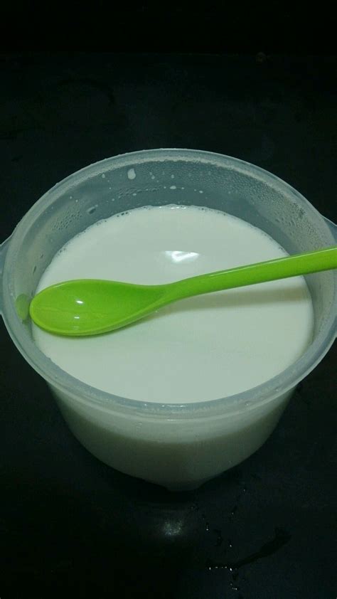 怎么菌做酸奶,一样可以做酸奶