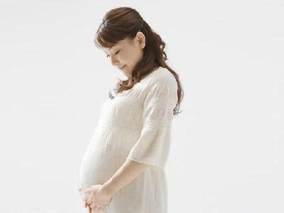 女性怀孕初期有什么表现