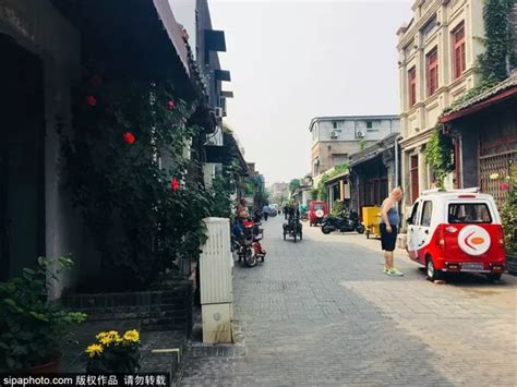 走过北京这些百年老街，我再也不想去其他古镇了