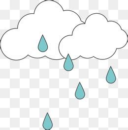 云朵妹妹不要“哭”_下雨了作文500字（集锦6篇）