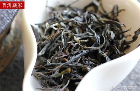 普洱生茶有哪些散茶,为什么大部分普洱生茶不做成散茶
