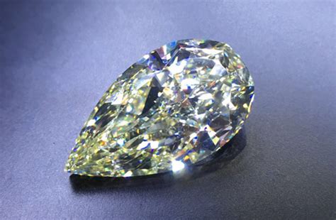 给钻石抛光使用什么材料,钻石是世界上最坚硬的宝石