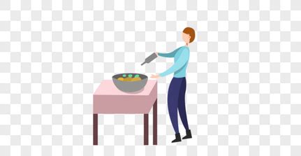 观察家人炒菜擦玻璃或者做其他家务的过程之三(合计9则)