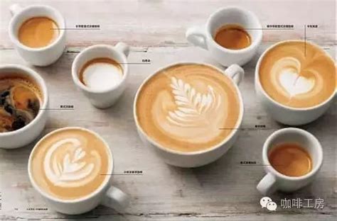 怎么制作美式咖啡因,常见食物咖啡因含量