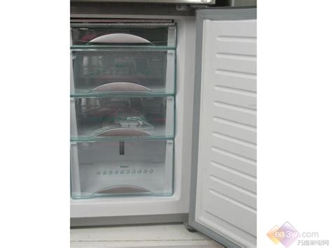 这就是销量第一的海尔冰箱质量,海尔冰箱什么型号好