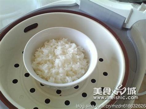 餐馆如何蒸出好吃的米饭,饭店怎么做米饭