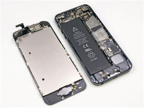 iphone7电池是哪里产的,iPhone7的电池好换吗