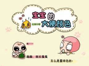 新生儿腹泻的护理方法