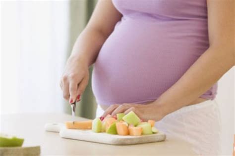 孕妇便泌食谱,孕妇便秘要怎么吃