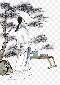 李白名人名言大全
