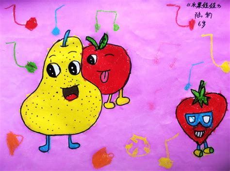 聪明的水果娃娃_童话作文450字[合计6篇]