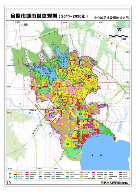 合肥市规划局怎么样,巢湖市自然资源和规划局