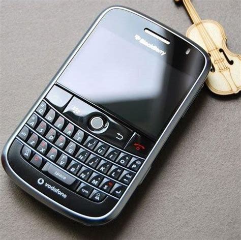 黑莓手机历史机型,附黑莓手机全系型号发布时间