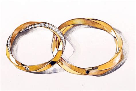 結婚鉆戒與結婚對戒有什么區別啊?