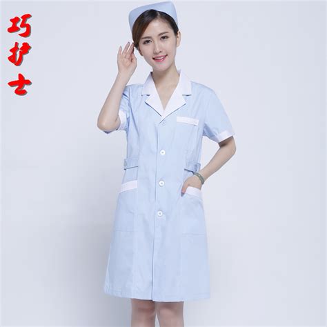 護(hù)士服各顏色的含義是什么?