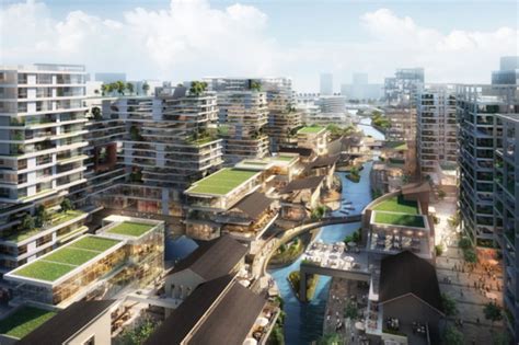 新城建包括哪些内容,杭州将建哪些新城