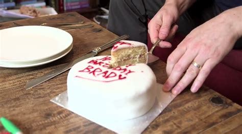 自制红薯伪芝士蛋糕,蛋糕怎么横切片视频教程
