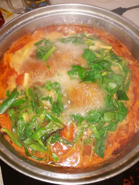 番茄牛肉火锅怎么做好吃吗,西红柿锅底火锅好吃吗