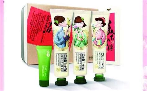護手霜哪個牌子好?