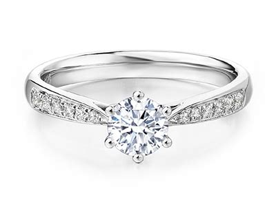 40分的钻石戒指多少钱,什么样的款式更吸引人