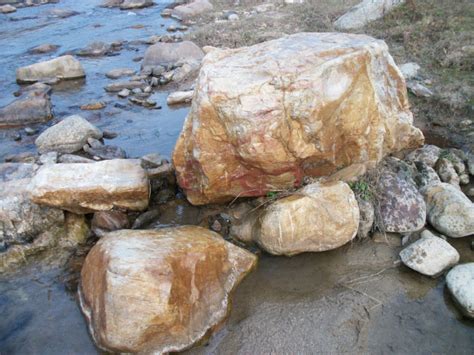 潮州黄腊石哪里有,组合石的不同玩法