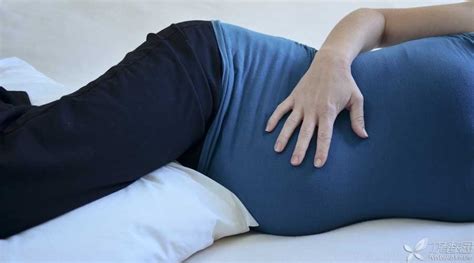 孕期肚子发硬是宫缩吗