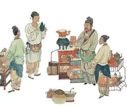 中国宋代的斗茶主要是斗什么,宋代如何斗茶