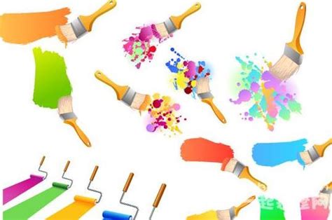 幼儿园装修用什么油漆,装修买什么样的油漆