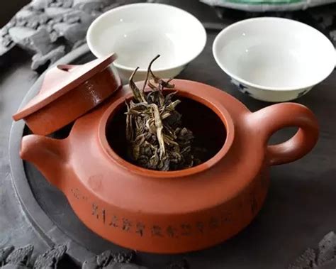 普洱茶泡茶后茶汁什么颜色,有没有什么好的口粮茶叶推荐