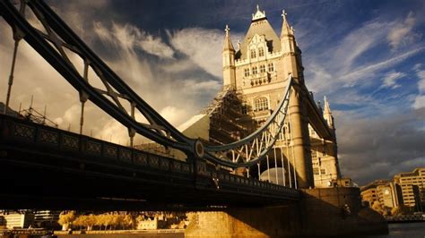 英国伦敦著名景点有哪些