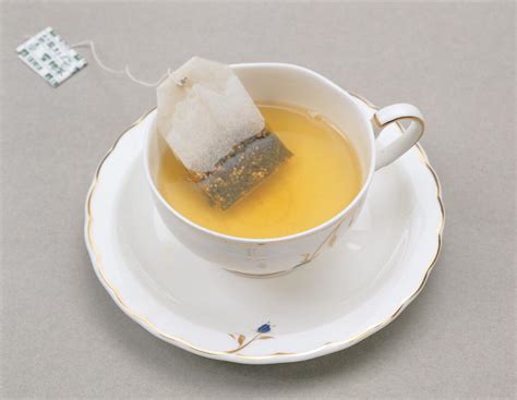 什么茶叶氟高,茶叶中的矿质元素