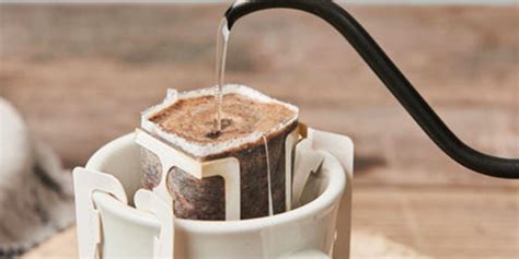 咖啡豆研磨度和冲泡方法