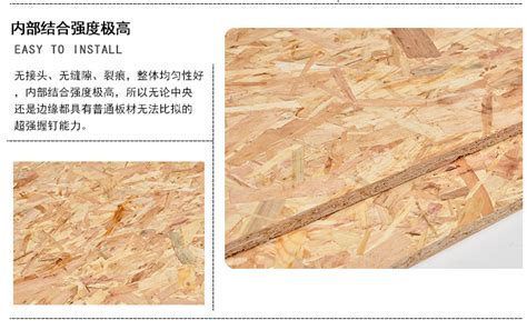 密度板多少錢一平米,有多少厚度的奧松板?