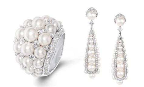 工艺最好的的珠宝品牌,求推荐一下好品牌的奢华珠宝