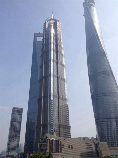哪个是金茂大厦,南京第一高楼金茂大厦曝光