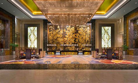 最大的豪华酒店业主的背后，是富力独到的择址观与高端的品牌定位