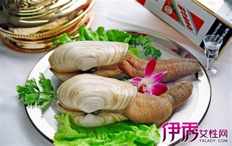 象拔蚌海鮮濃湯怎么做