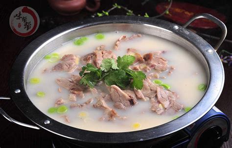 广东清汤羊肉做法视频