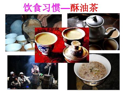 藏族人为什么要饮茶,为什么藏民需要饮茶